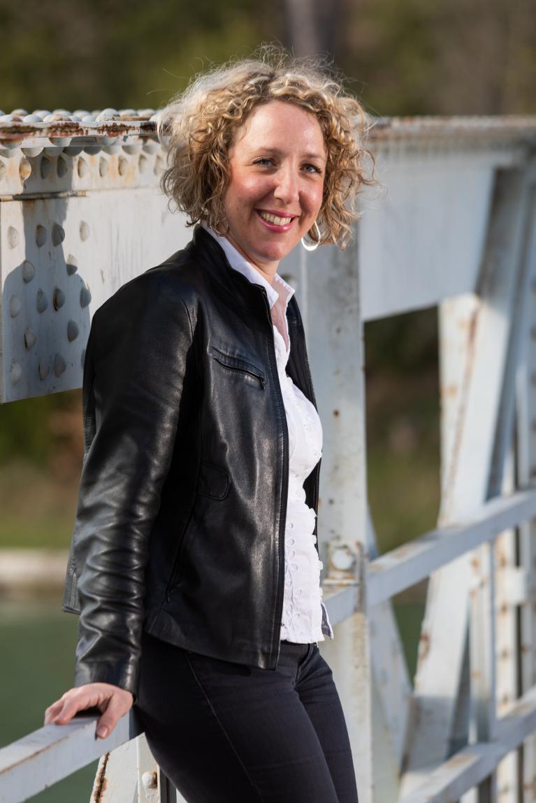 Marion Gauge - Journaliste freelance / Rédactrice / animatrice d’événements sur Lyon Rhône - Rhône-Alpes Auvergne